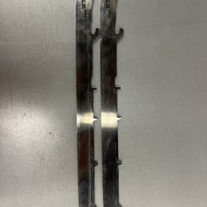 Bauer LS3G+ Replacement Goalie Steel | Size 9
