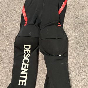 Men's Medium Descente Ski Race Suit (Used)