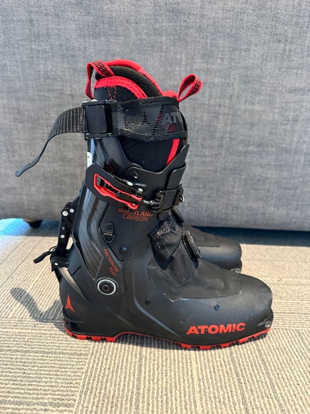 スキー ATMIC BACKLAND carbon 27.0/27.5 Backland Carbon | Atomic US