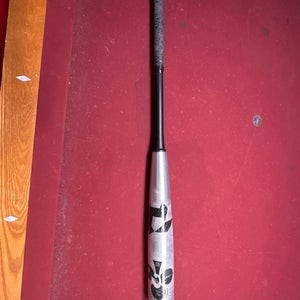 Used DeMarini BBCOR Certified (-3) 31 oz 34" The Goods Bat