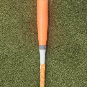 2013 Easton Mako USSSA Certified Bat (-11) Composite 21 oz 32" (Used)