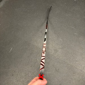 New Senior Bauer Vapor Team Left Hand Pro Stock Hockey Stick P28M, 77 Flex