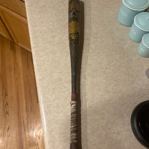 2023 DeMarini BBCOR Certified Voodoo One (-3) Alloy 29 oz 32" (Used)