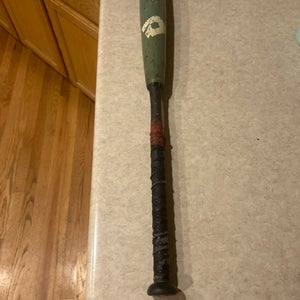 2020 DeMarini BBCOR Certified The Goods (-3) Alloy 28 oz 31" (New)