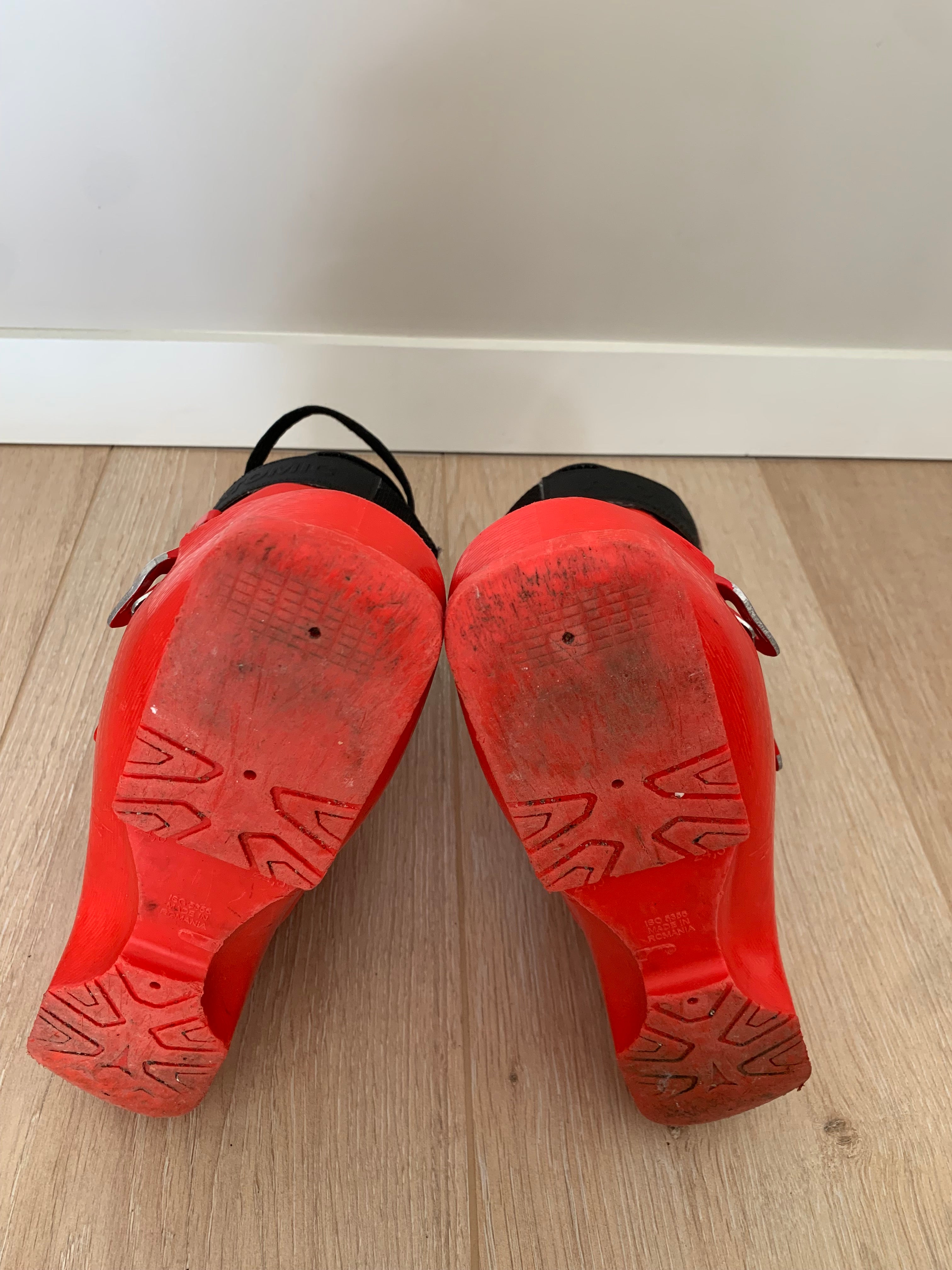 Unisex Atomic redster World Cup LC 110 | SidelineSwap | Buy and