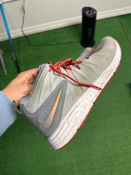 Nike Huarache Lacrosse Turf Shoes
