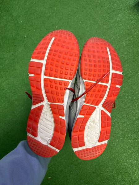 Nike Huarache Lacrosse Turf Shoes