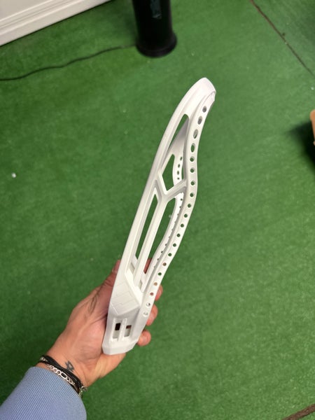 The Hawk Lacrosse Head Made By Epoch