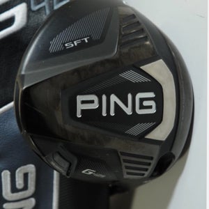 Ping G425 Max Right Handed Driver 10.5 Loft stiff  (Used)