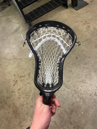 Custom Strung DNA 2.0 Head