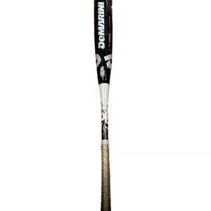 DeMarini Voodoo VD512 (-5) USSSA Baseball Bat TR3 Composite SC4 Alloy 31"/26oz