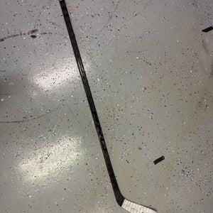 Senior PRO Left Hand PRO97 Curve 70 Flex Red Line  Pro Stock (Used)