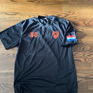Netherlands national team Shooter XL
