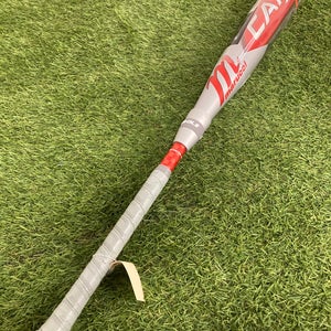2023 Marucci CAT X Composite Bat USSSA Certified (-10) Composite 21 oz 31" (New)