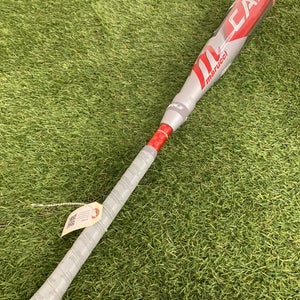 2023 Marucci CAT X Composite Bat USSSA Certified (-10) Composite 21 oz 31" (New)