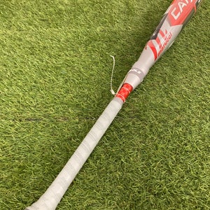 2023 Marucci CAT X Composite Bat USSSA Certified (-10) Composite 18 oz 28" (New)