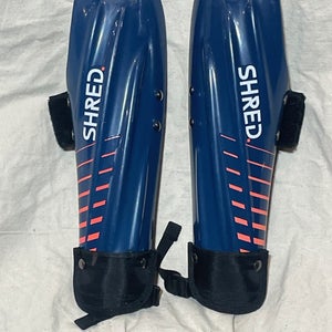 Medium Shred Top Body Armor (Used)