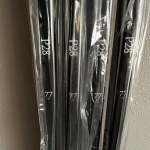 Bauer Left Hand (New)