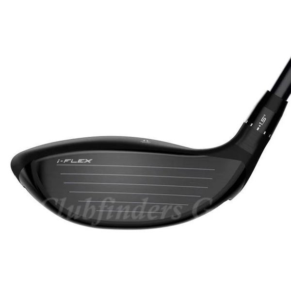 NEW Srixon ZXi 13.5 3 Fairway Wood Fujikura Ventus TR 6-S Graphite