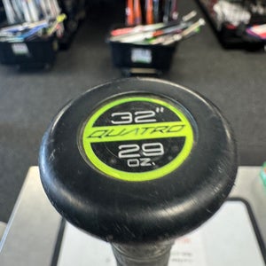 PRO BBCOR Certified (-3) 29 oz 32" (Used)