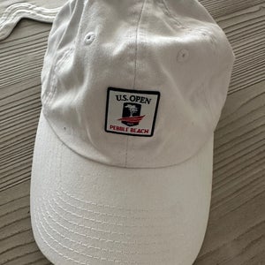 Pebble beach US Open hat