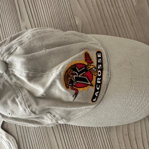 Vintage Rochester rattlers hat