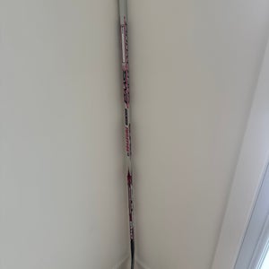 Senior Sher-Wood RM9 Spezza Right Handed Hockey Stick (New)