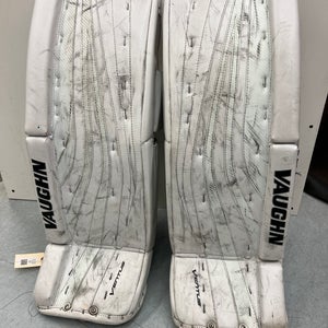 Vaughn Ventus SLR Goalie Leg Pads | 30" + 2