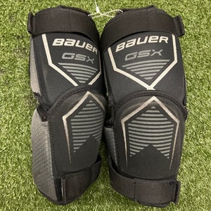 Bauer GSX Knee Pads | Senior