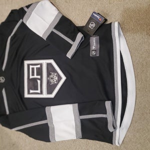 NEW Los Angeles Kings Fanatics Breakaway Jersey