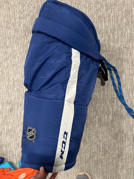 Senior Medium CCM HP70 Hockey Pants Pro Stock (Used)