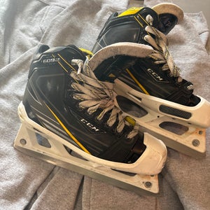 CCM Tacks 6092 Size 4 (Used)