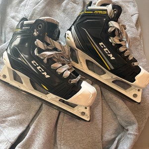 CCM Tacks 9080 6.5 (Used)
