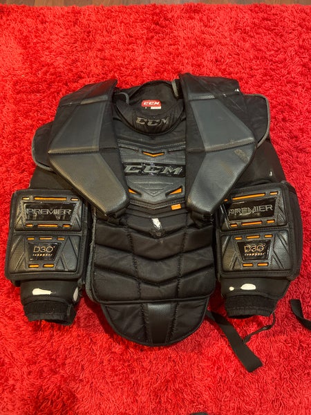 Medium CCM Premier Pro (Used)