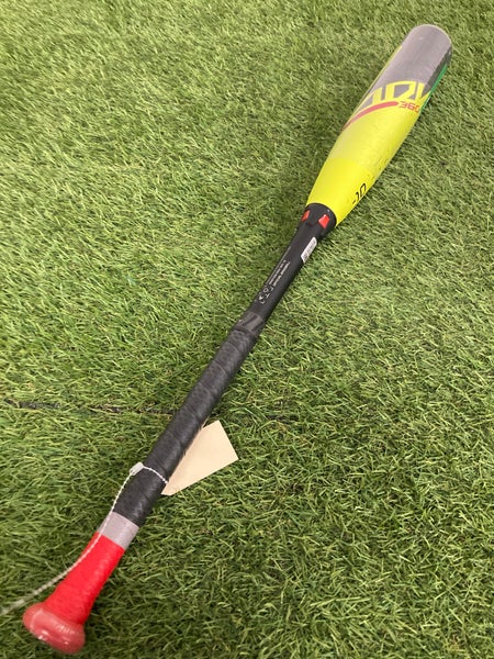 2023 Easton ADV 360 Bat USABat Certified (-10) Composite 19 oz 29" (New)