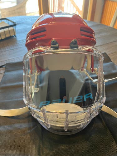 Medium Bauer BHH4500  (Used)