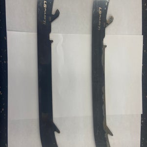 Bauer LS pulse ti replacement steel 263mm