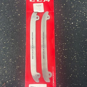 CCM proformance 10’ stainless steel 230mm
