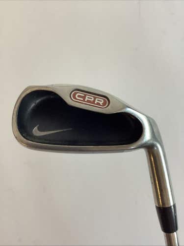 Nike CPR Single 5 Iron With Uniflex Steel Shaft