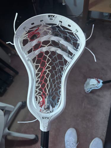 STX Strung Stallion 1K (New)