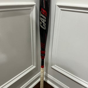 2021 Marucci CAT9 Connect USSSA Certified Bat (-5) Alloy 25 oz 30" (Used)