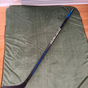 Senior Bauer Right Handed Nexus Sync Toe Pattern Pro Stock (Used)