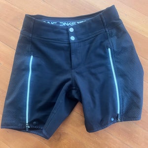 Sync Session Racing Zip Off Training Shorts, Ski Racing Shorts Women's Medium