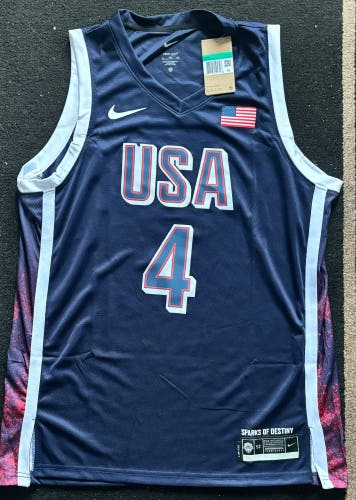 Curry Bundle Medium Blue & White