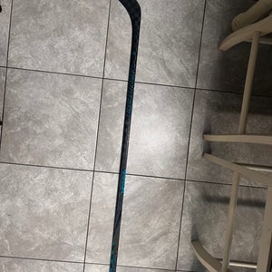 Intermediate Bauer Left Hand Twitch P92  (New)