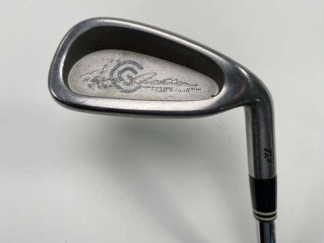 Cleveland TA5 Single 9 Iron Regular Steel Mens RH