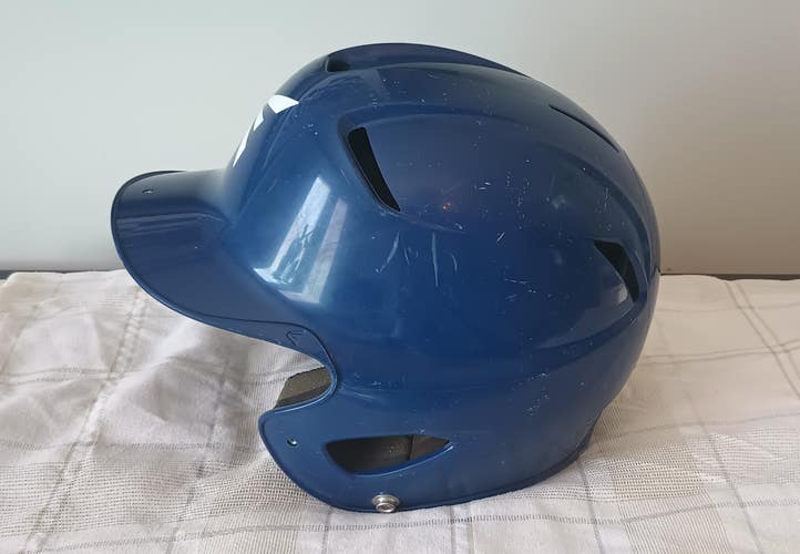 6 7/8 - 7 5/8 Easton Batting Helmet (Used)