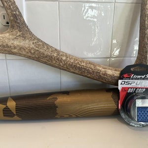 2024 DeMarini Voodoo 33/30 (-3) BBCOR Baseball Bat