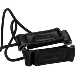 New Bauer Supreme Elastic Toe System [1060690]