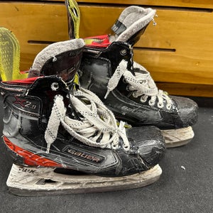 Bauer  9 (Used) Vapor X2.9 Hockey Skates